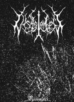 Obsidian Forest : ...Resonance...